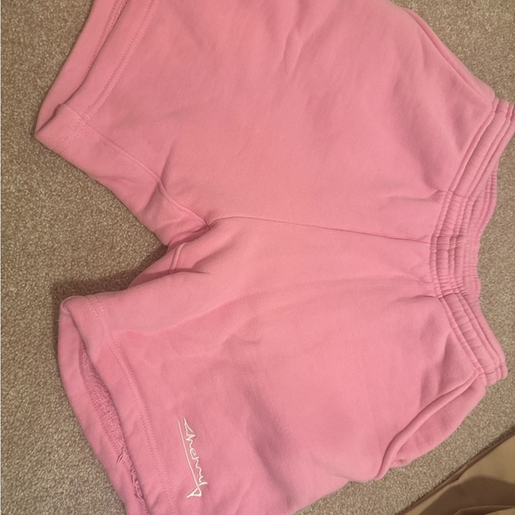 Cherry shorts - Picture 1 of 4